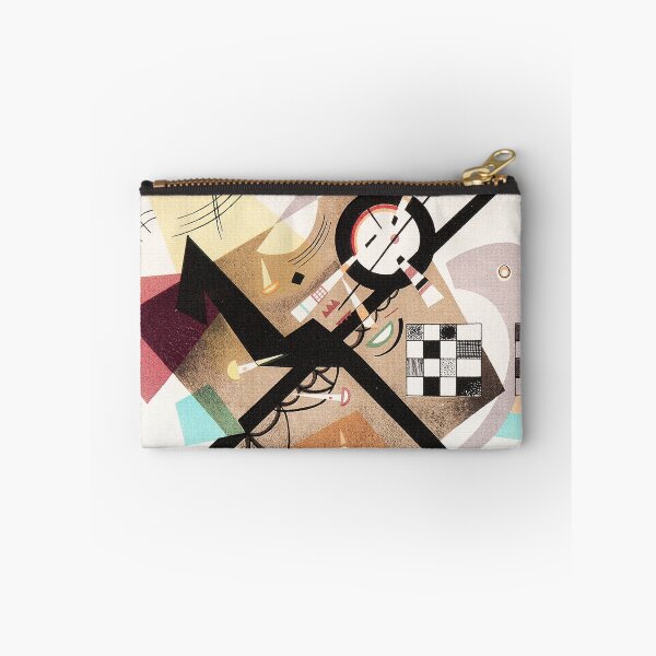 Item preview, HD. On White II,  by Wassily Kandinsky designed and sold by MINDTHECHERRY.