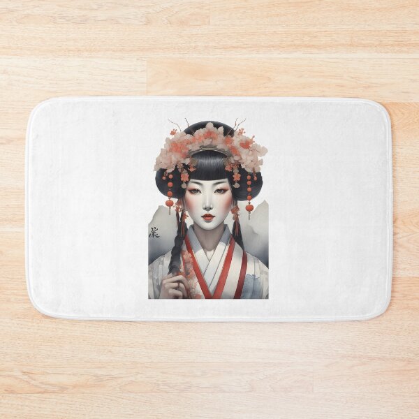 Item preview, Jikininki's Grace: A Dance of Shadows designed and sold by Mechanical-Artt.