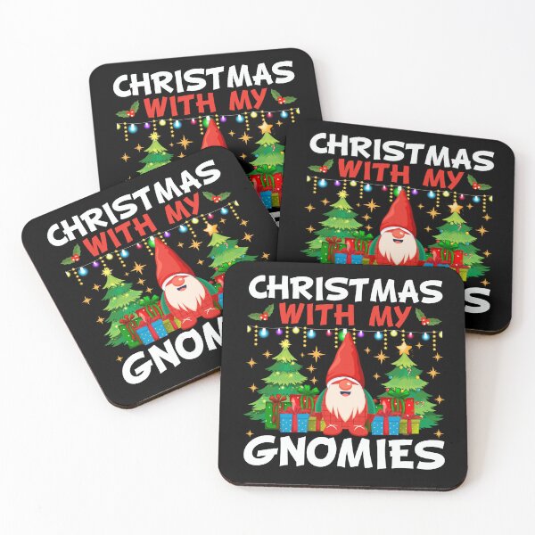 Item preview, Christmas with my Gnomies designed and sold by DerBarman.