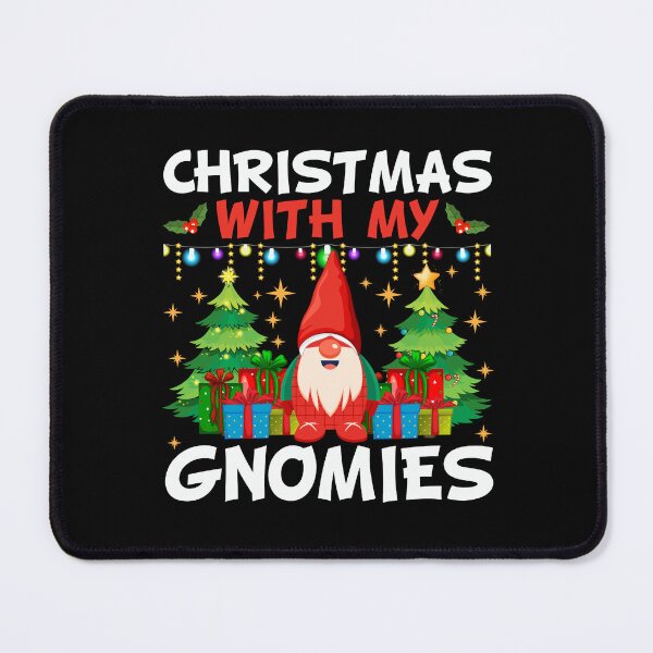 Item preview, Christmas with my Gnomies designed and sold by DerBarman.