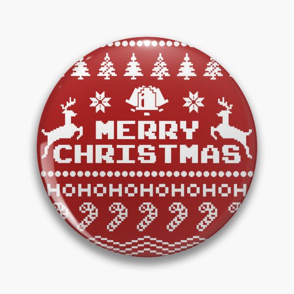 Item preview, Merry Christmas - Ugly Sweater, Comfy Tee designed and sold by MadMonet.