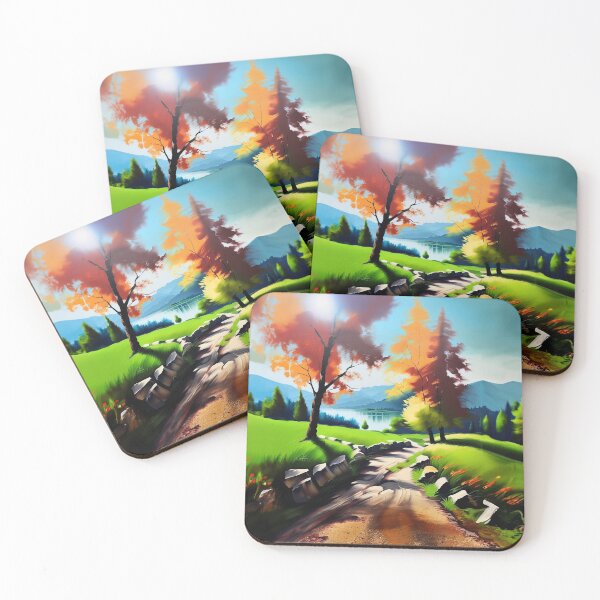 Item preview, nature and trails designed and sold by NAGNE.