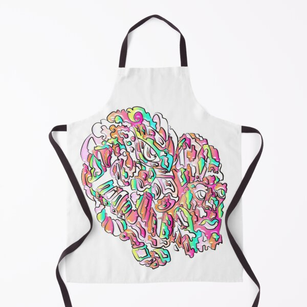 Item preview, Ethereal Burst designed and sold by DRSsstruggley.