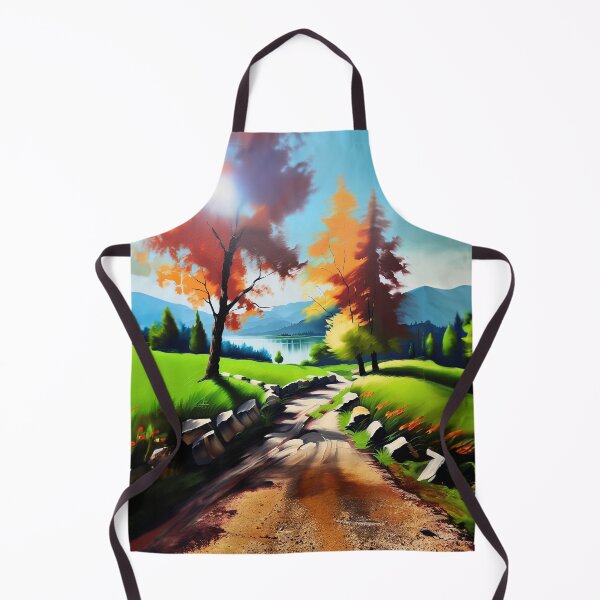 Item preview, nature and trails designed and sold by NAGNE.