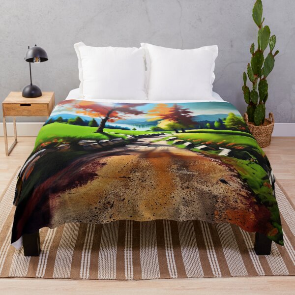 Item preview, nature and trails designed and sold by NAGNE.