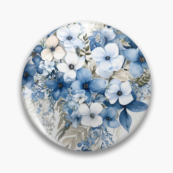 Item preview, Winter flower arrangement in the shape of a heart designed and sold by dcrc.