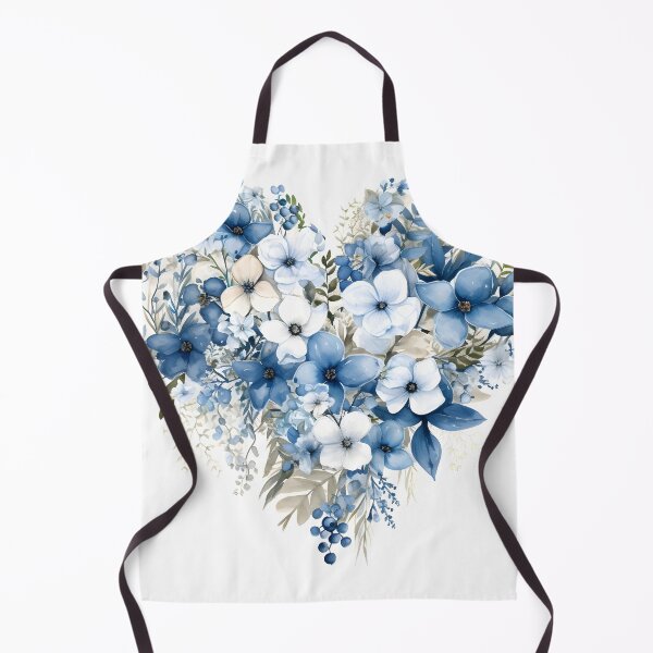 Item preview, Winter flower arrangement in the shape of a heart designed and sold by dcrc.