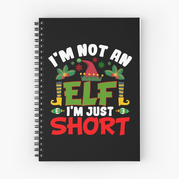 Item preview, I'm not an elf, I'm just short designed and sold by DerBarman.