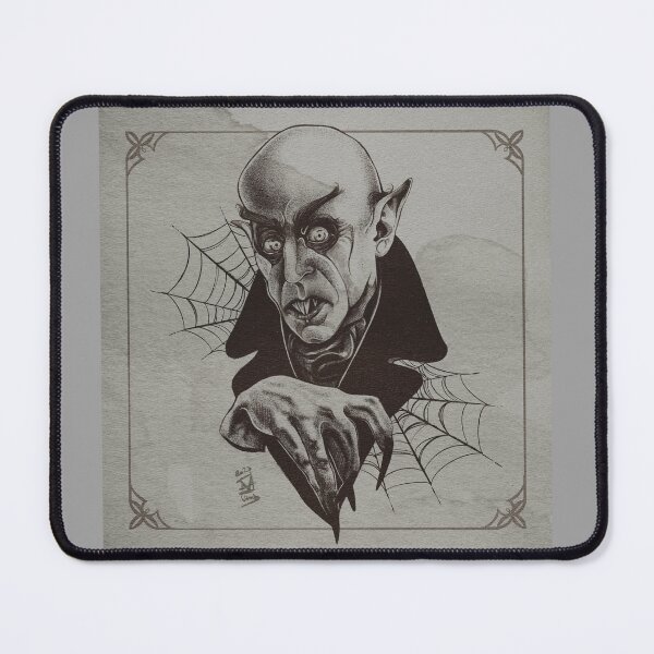 Item preview, Orlok designed and sold by UmbHowlrvShop.