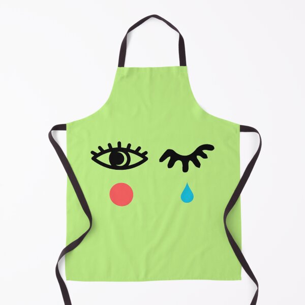 Item preview, Teary eye designed and sold by GasconyPassion.