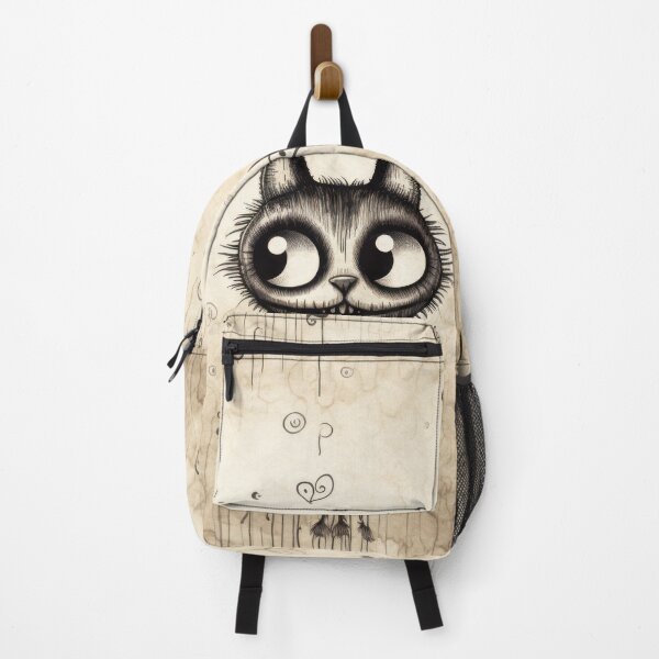 Item preview, Cat Vintage No.4 designed and sold by Pixelartistin.