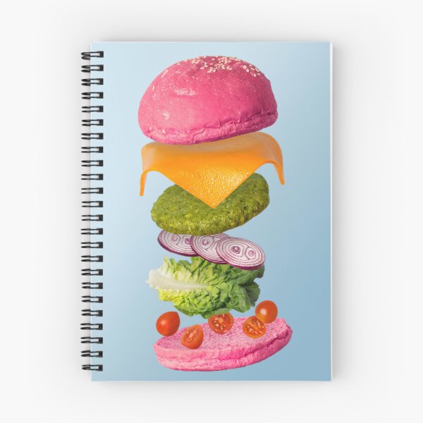 Item preview, Colorful menu designed and sold by pepinodemarst.