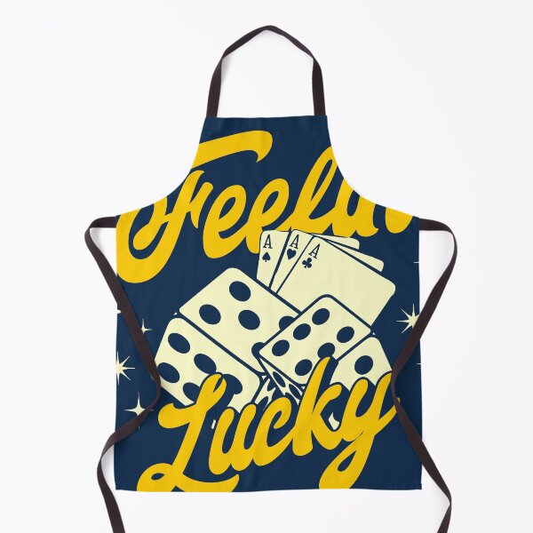 Item preview, Feelin' Lucky Sticker designed and sold by jartehyo.