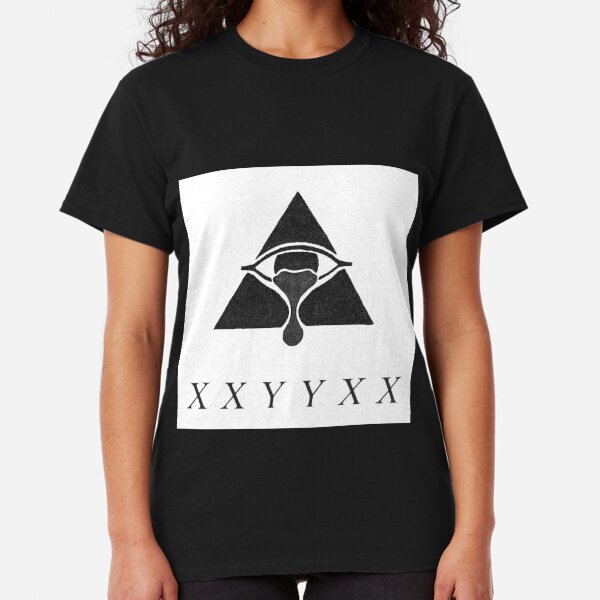 XXYYXX Classic T-Shirt