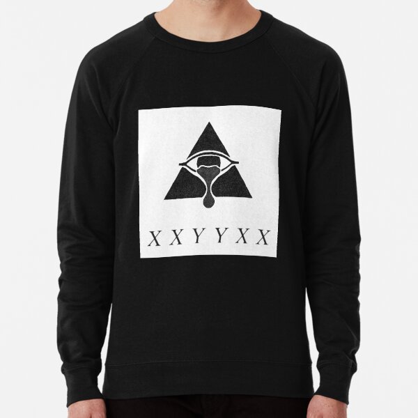 XXYYXX Sudadera ligera