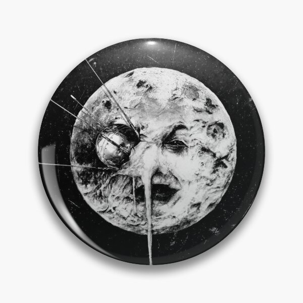 Artikelvorschau, SPUTNIK-MOND entworfen und verkauft von TRADEwrx.