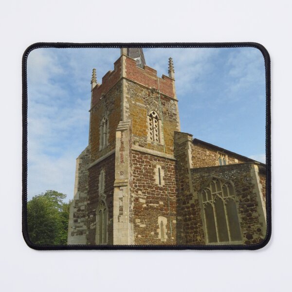 Item preview, St Edmund's, Downham Market, Norfolk designed and sold by wiggyofipswich.