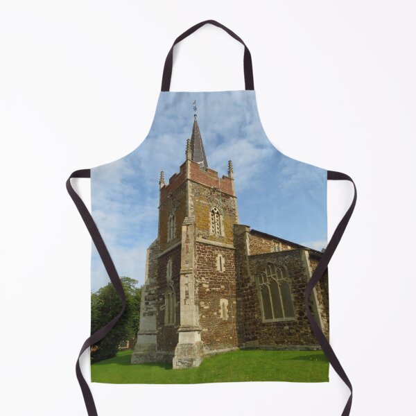 Item preview, St Edmund's, Downham Market, Norfolk designed and sold by wiggyofipswich.