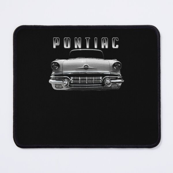 Item preview, 1957 Pontiac Front White designed and sold by fhansteenkiss.