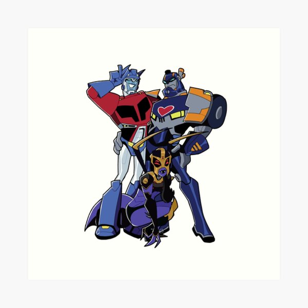 Item preview, The Trio !!! designed and sold by maxicaiman.