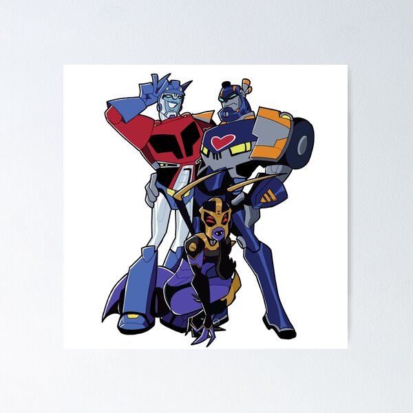 Item preview, The Trio !!! designed and sold by maxicaiman.