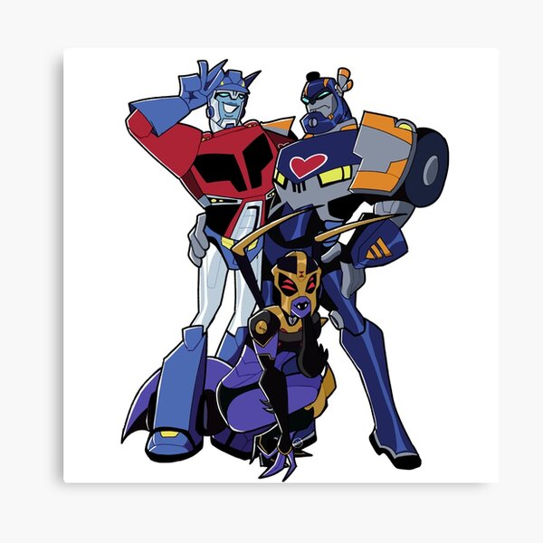 Item preview, The Trio !!! designed and sold by maxicaiman.