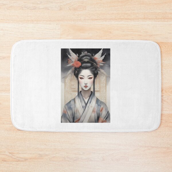 Item preview, Moonlit Melody: Jikininki's Serenade designed and sold by Mechanical-Artt.