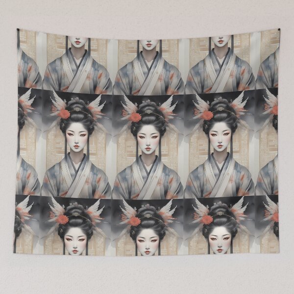 Item preview, Moonlit Melody: Jikininki's Serenade designed and sold by Mechanical-Artt.