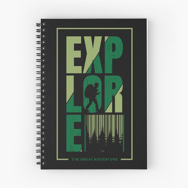 Item preview, Explore The Great Adventure designed and sold by RichardsSignCo.