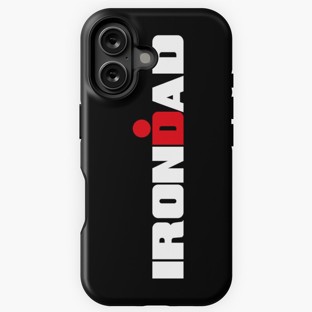 Item preview, iPhone Magsafe Tough Case designed and sold by paubaz.