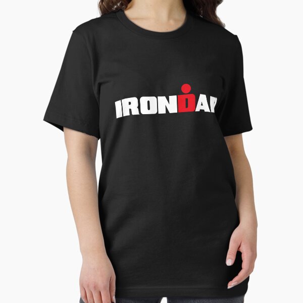 Item preview, IronDad, Triathlon Dad, Triathlete Daddy designed and sold by Pau Baz.