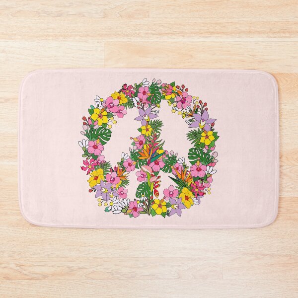 Item preview, World Peace designed and sold by IdinDesignShop.