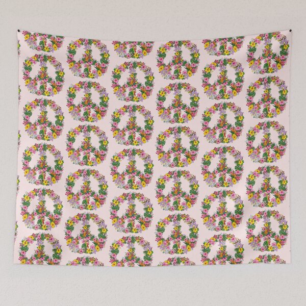 Item preview, World Peace designed and sold by IdinDesignShop.