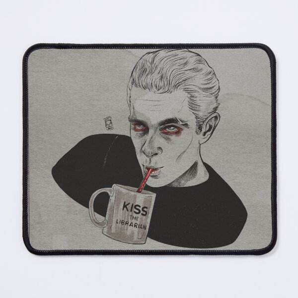 Item preview, Spyke William the Bloody designed and sold by UmbHowlrvShop.