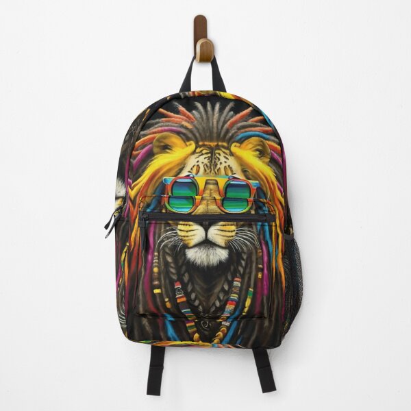 Item preview, Lion Bob Marley designed and sold by Philip-p22.