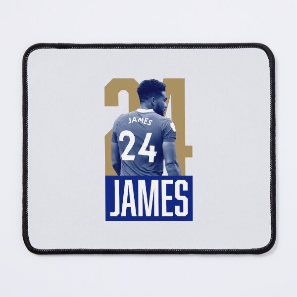 Item preview, Reece James designed and sold by SYGN.