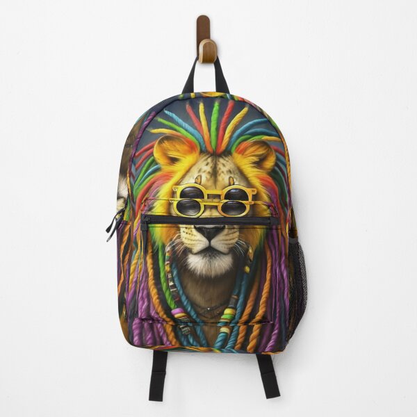 Item preview, Lion Bob Marley designed and sold by Philip-p22.