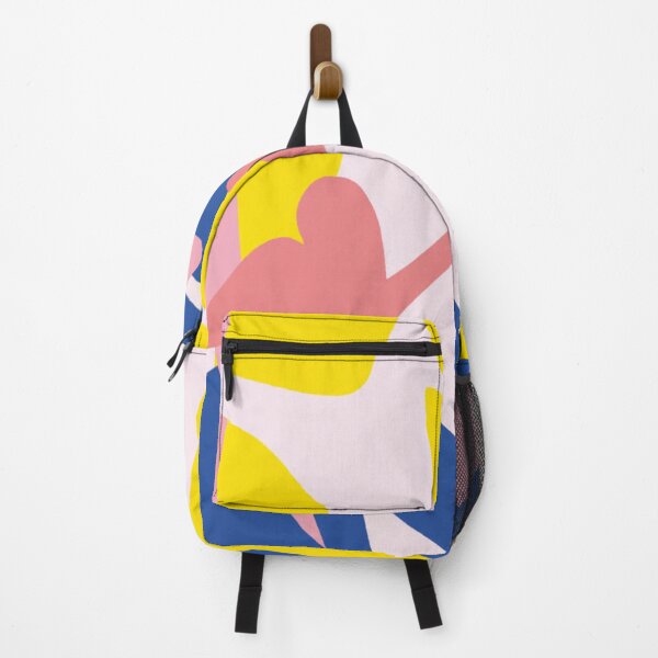 Item preview, Multicolor Abstract Wallpaper designed and sold by saffig.