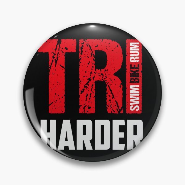 Item preview, Triathlon, TRI, swim bike run 70.3, triathlon lover gift designed and sold by Pau Baz.