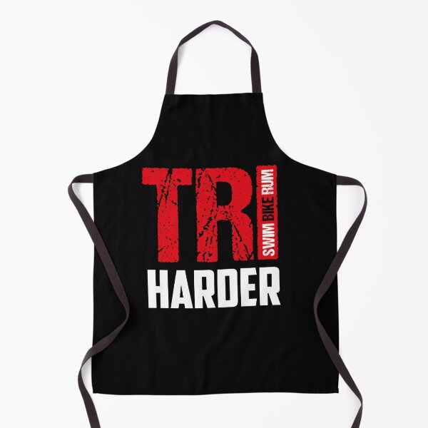 Item preview, Triathlon, TRI, swim bike run 70.3, triathlon lover gift designed and sold by Pau Baz.