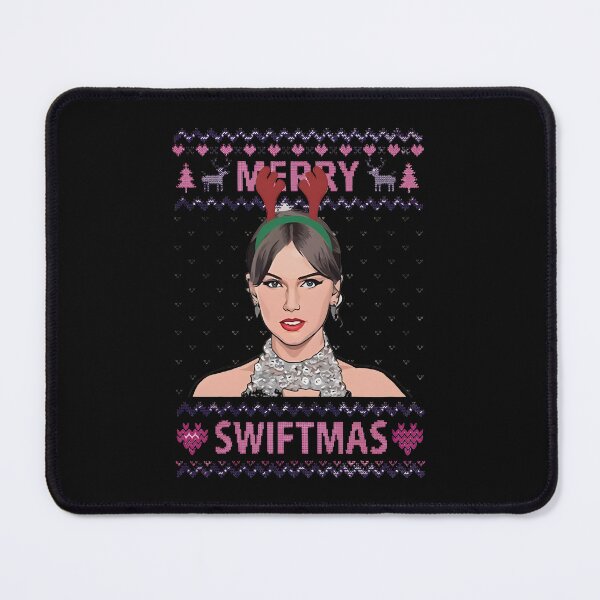 Item preview, Swiftmas Delight designed and sold by mardikasana.
