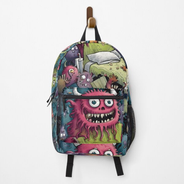 Item preview, Kimokowa Monsters #1 designed and sold by Joytube.