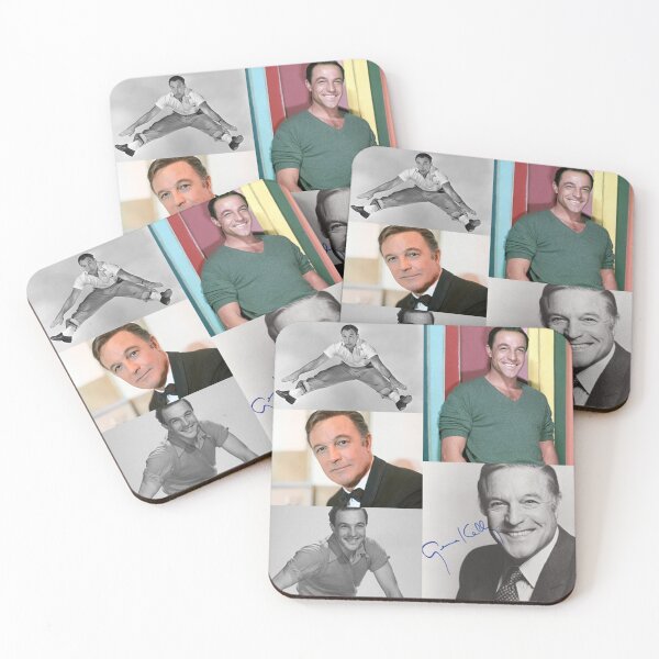 Item preview, Gene Kelly SIgned  designed and sold by warshipologiste.