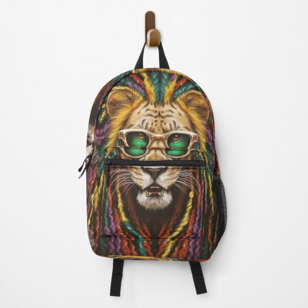 Item preview, Lion Bob Marley designed and sold by Philip-p22.