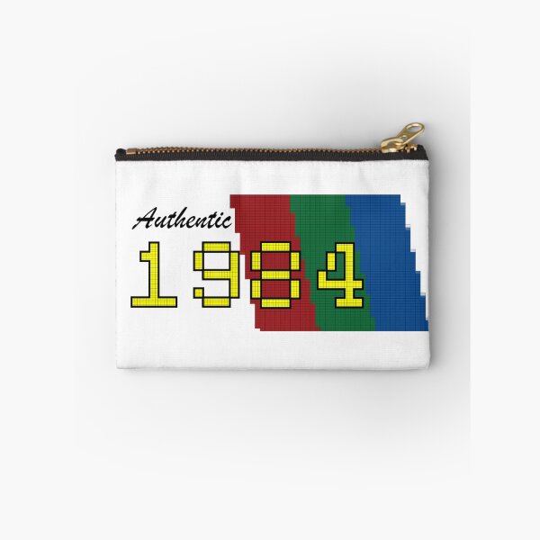 Item preview, Authentic 1984 designed and sold by Cosmic-Fandom.