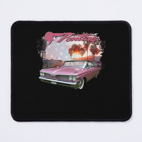 Item preview, 1959 Pontiac Classic Vintage car designed and sold by fhansteenkiss.