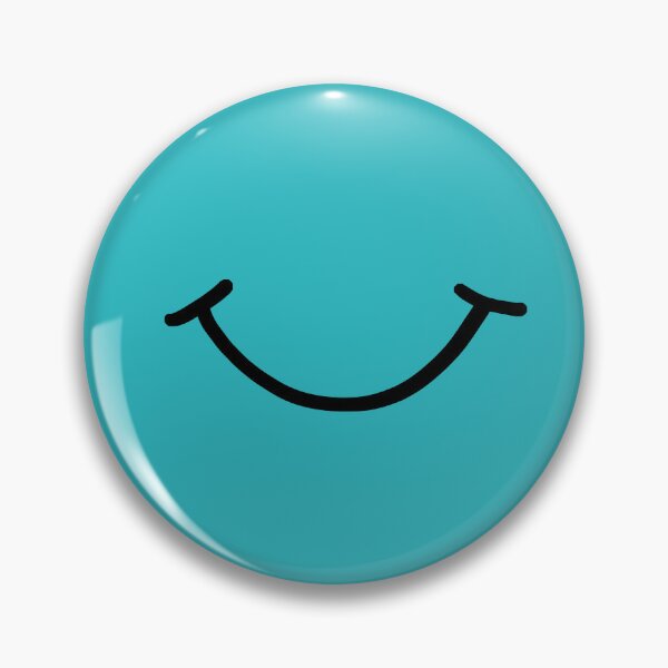 Item preview, Teal Smile designed and sold by Carolyn's Fine Art.