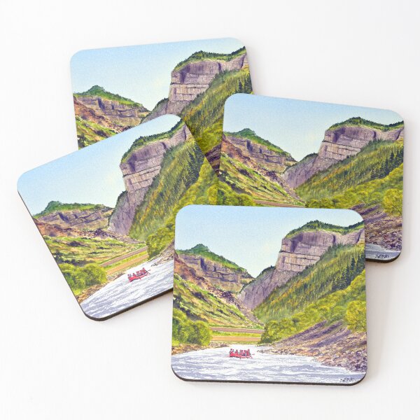 Item preview, Glenwood Canyon Colorado designed and sold by William Holkham.