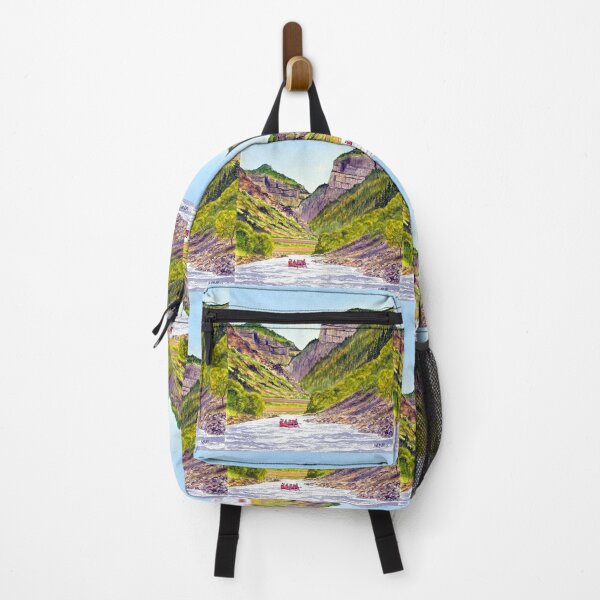 Item preview, Glenwood Canyon Colorado designed and sold by William Holkham.