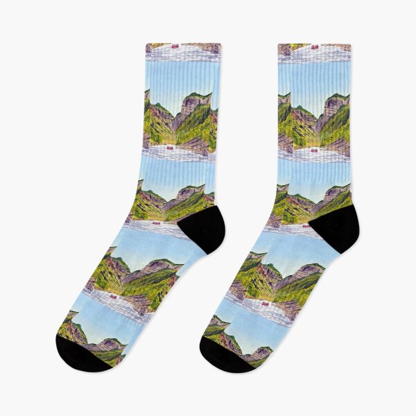 Item preview, Glenwood Canyon Colorado designed and sold by William Holkham.
